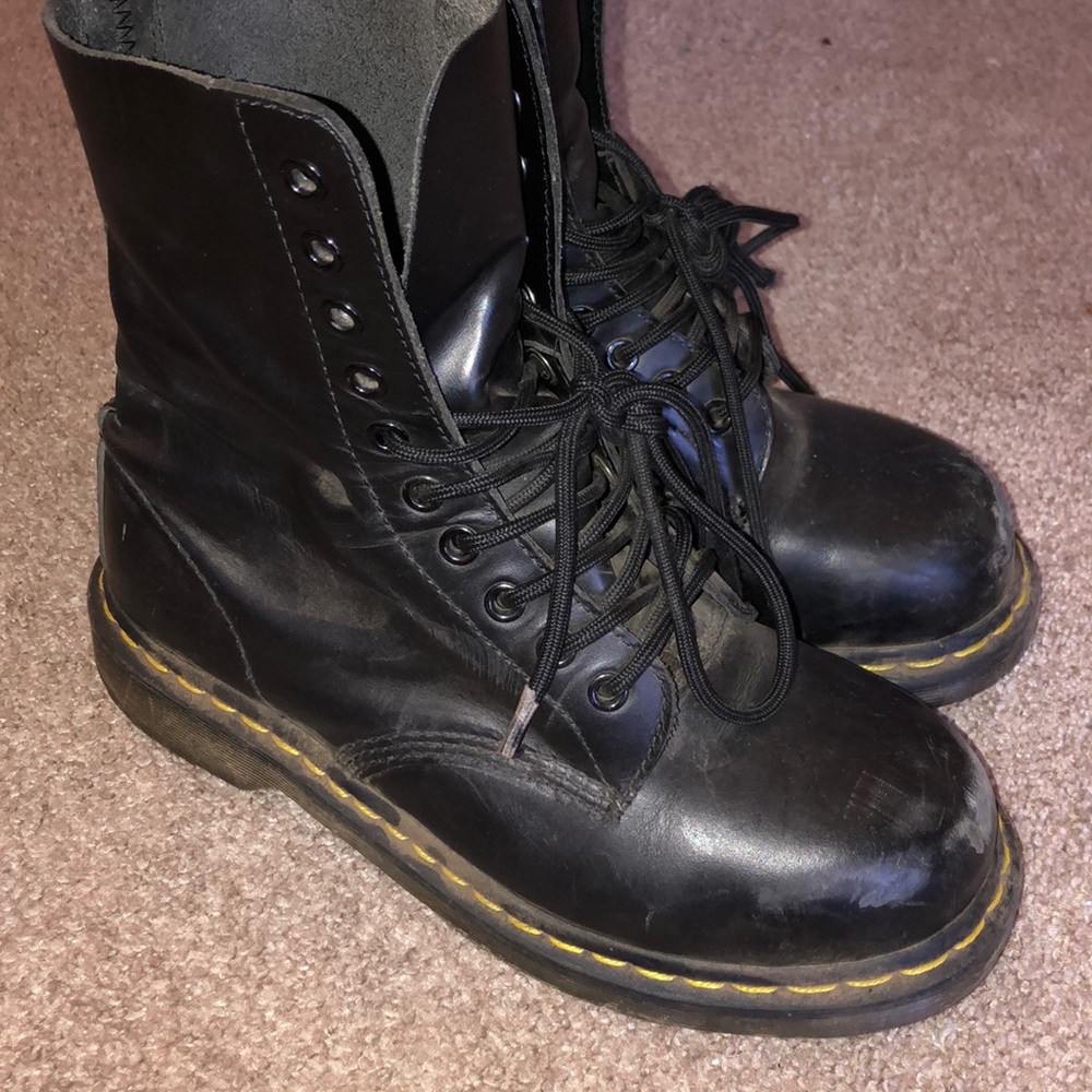 Dr. Marten Boots